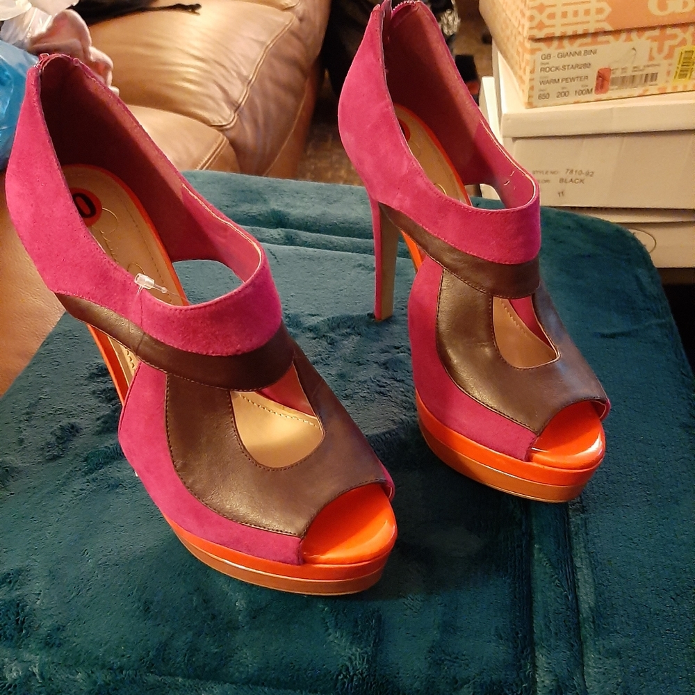 Shoes